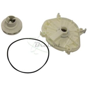 KIT TURBINE PAROI DE SEPARATION MIELE