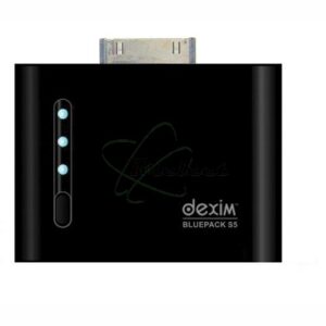 BATTERIE SUPP IPHONE3GS IPHONE 4 IPOD
