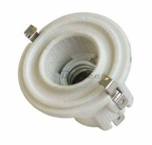 SUPPORT AMPOULE AEG