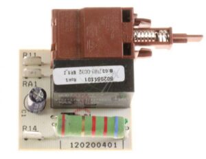 INTERRUPTEUR M/A MERLONI