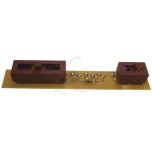 PLATINE DE COMMANDES ELECTROLUX