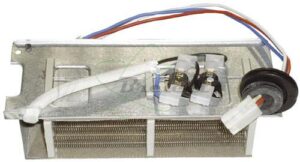RESISTANCE DE CHAUFFAGE 1800W 600W