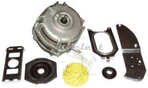 POMPE CYCLAGE + KIT ETANCHEITE