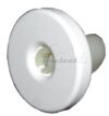 ROULETTE DE PANIER INFERIEUR DIAM 40MM