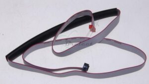 RAMPE - NAPPE PLATE AEG
