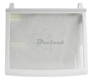 ENSEMBLE CLAYETTE FRIGO POS-NR. 140A LG