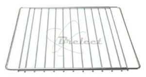 GRILLE DE FOUR EXTENSIBLE