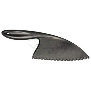 COUTEAU PLASTIQUE MALIN POUR LES PLATS