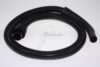 TUBE FLEXIBLE COMPLET NOIR
