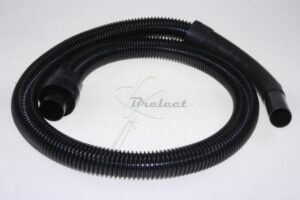 TUBE FLEXIBLE COMPLET NOIR