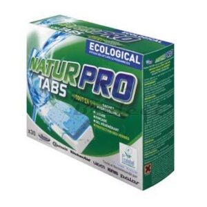 TAB008 TABLETTES LV NATURE par 30