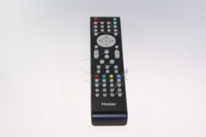 TELECOMMANDE HAIER