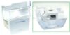 BAC FABRIQUE DE GLACE LG