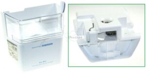 BAC FABRIQUE DE GLACE LG