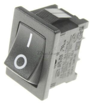INTERRUPTEUR M/A 13A 250V LANXESS BSH