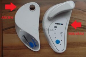 KIT CARTE DE COMMANDE TOILETTE THETFORD