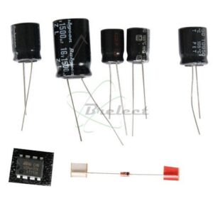 KIT ALIMENTATION