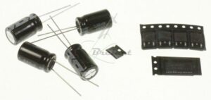 KIT DE REPARATION PLATINE INVERTER