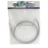 TUYAU D ALIMENTATION EAU 1.50M