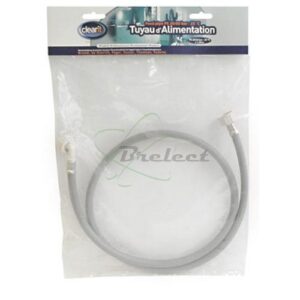 TUYAU D ALIMENTATION EAU 1.50M