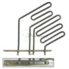 ELEMENT CHAUFFANT 1400W+1000W