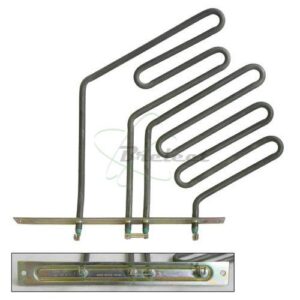 ELEMENT CHAUFFANT 1400W+1000W