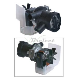 POMPE DE VIDANGE SELNI SE25150N