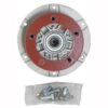 PALIER Z (GAUCHE/DROIT BB40 BR/VE)