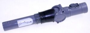 TUBE - ENS.RACCORD ASPIRATEUR ELBOW LG