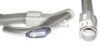 FLEXIBLE ASPIRATEUR BLEU ET NOIR