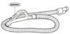 FLEXIBLE ASPIRATEUR