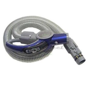 FLEXIBLE ASPIRATEUR BLEU NUIT LG