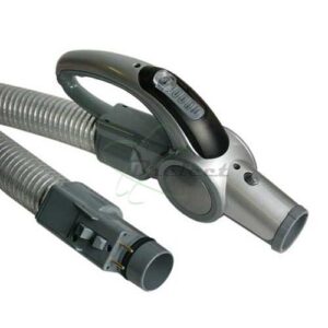 FLEXIBLE ASPIRATEUR ARGENT LG