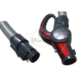 FLEXIBLE ASPIRATEUR ROUGE FERRARI