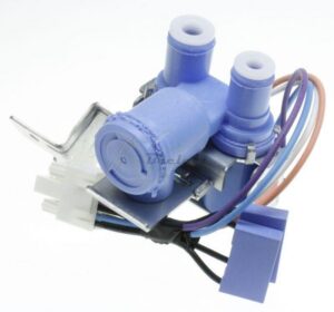 ELECTROVANNE ARRIVEE D EAU FRIGO LG