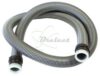 FLEXIBLE NU+BAGUES ARGENTE MIELE