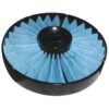 FILTRE A AIR - FILTER ASSEMBLY EXHAUST