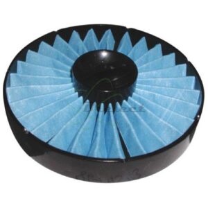 FILTRE A AIR - FILTER ASSEMBLY EXHAUST