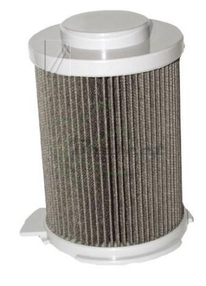 FILTRE CYLINDRIQUE PERMANENT
