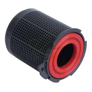 FILTRE CYLINDRIQUE