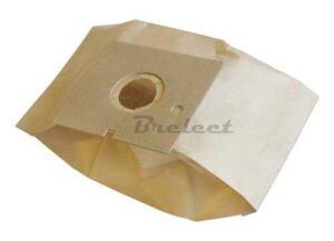 SAC ASPIRATEUR PAPIER x1