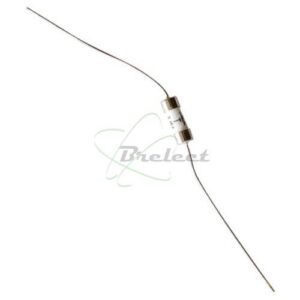 PICO FUSIBLE 250V (3.5X10MM) 3.15A-T W7