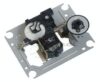 BLOC OPTIQUE LASER SFP101N 15PIN