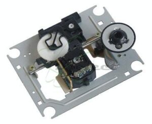 BLOC OPTIQUE LASER SFP101N 15PIN