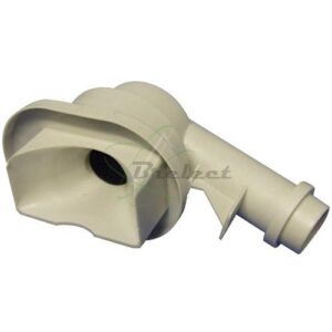 CLAPET - SOUPAPE ANTI-RETOUR MIELE