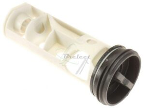BOUCHON FILTRE - CORPS DE VIDANGE BRANDT