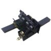 BALAI EQUIPE CHARBON MOTEUR+SUPPORT
