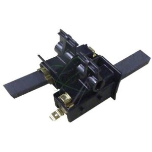 BALAI EQUIPE CHARBON MOTEUR+SUPPORT