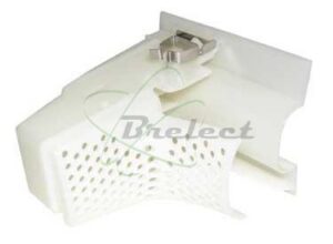 FILTRE DE VIDANGE A OBJET