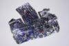RESISTANCE DE DEGIVRAGE 240V 60W LG